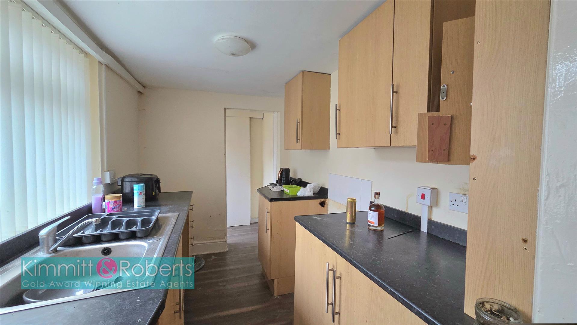 Strangways Street, Seaham , SR7 7LN